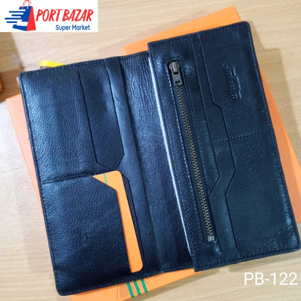 Leather Wallet-22