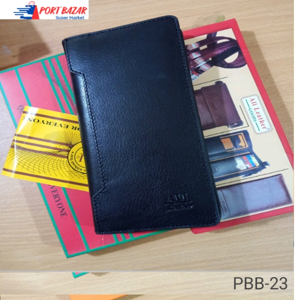 Long Wallet money bag-23