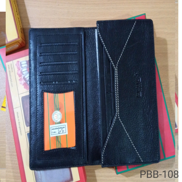 Long Wallet bag --108